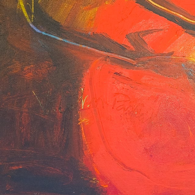 Paint Hot Licks - Virginia Cohn Parkum, C. Unknown For Sale - Image 7 of 8