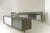Vintage German Architects Desk, 1965 For Sale - Image 10 of 18