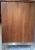 Room & Board Room & Board Linear Solid Cherry Wood Nightstand Drawer Table For Sale - Image 4 of 11