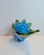 Murano Vintage Murano Style Conch Sea Shell Art Glass Sculpture Figurine For Sale - Image 4 of 5