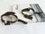 1950s 1950s Vintage Western Cowboy Spurs, a Pair For Sale - Image 5 of 7