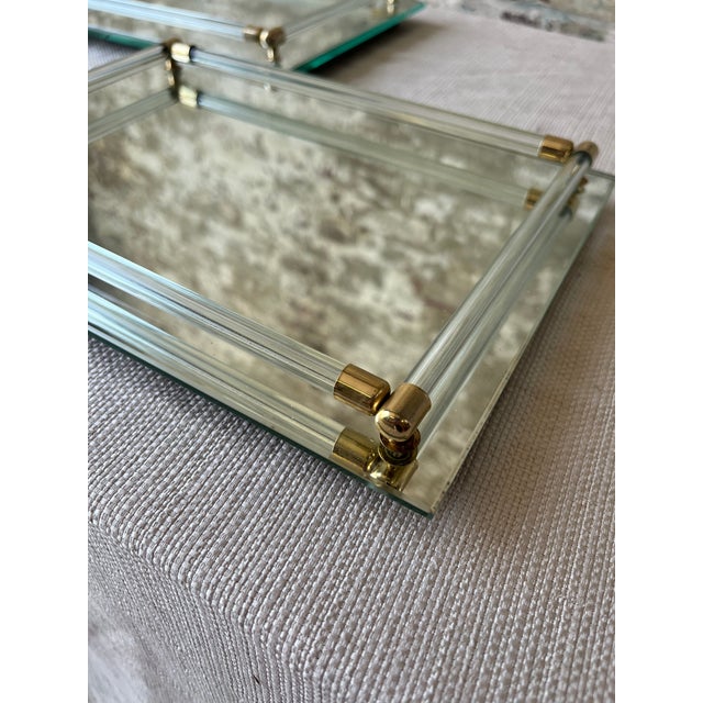 1970s Jewelry Trays For Sale - Image 5 of 7