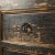 Antique Black Sideboard – Three Drawers For Sale - Image 9 of 10