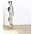 Late 19th Century English Victorian Cast Stone Reproduction of the Venus Italica For Sale - Image 4 of 14
