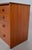 Mid-Century Teak Cantata Chest of 8 Drawers by Ron Carter for Stag, United Kingom, 1960s For Sale - Image 12 of 18