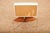 Folding Metal Frame Box with Leather Compartment in White Painted Plywood from Wohnhilfe, 1950s For Sale - Image 9 of 12