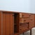 1950s Italian Teak Sideboard by George Coslin for 3V, 1950s For Sale - Image 5 of 13