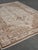 Beige 9ft X 12ft Pottery Barn Aurelia Hand-Knotted Wool Rug For Sale - Image 8 of 12