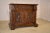 19th Century French Oak Buffet For Sale - Image 10 of 10