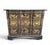 Drexel Heritage Vintage Chinoiserie Gilt Decorated Blockfront 3-Drawer Chest Et Cetera Collection For Sale - Image 11 of 12