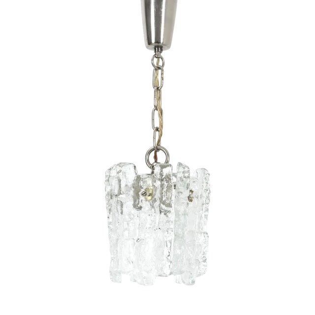 Hanging Lamp from Franken Kalmar For Sale