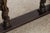 Antique French Neo Renaissance Carved Library Table For Sale In Philadelphia - Image 6 of 17