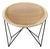 C317 Lounge Chair attributed to Yuzuru Yamakawa, 1960s For Sale