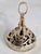 Mid-Century 9ct Gold Charm and Seal from Franklin Mint, London, 1967 For Sale - Image 11 of 18