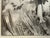 1940s Original Signed Graphite Illustration of Young Equestrian on Horseback, 12 × 9 In. For Sale In Atlanta - Image 6 of 7
