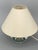 Glass Table Lamp by Holmegaard, Denmark, 1970 For Sale - Image 7 of 15