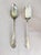 Metal Vintage Silver-Plated Cutlery for Six from WMF, Set of 20 For Sale - Image 7 of 8