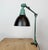 Green Industrial Workshop Desk Lamp by Curt Fischer for Midgard, 1950s For Sale - Image 9 of 18