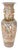 Tall Cantonese Famille Rose Vases, Set of 2 For Sale