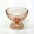 Eclectic Mixed-Color Footed Glass Dessert Bowl Curation - Group of 6 For Sale - Image 9 of 10