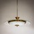 Vintage Pendant Lamp, Italy, 1950s For Sale - Image 16 of 16