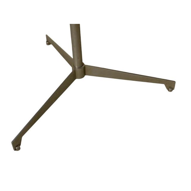 1950s Dining Table by Osvaldo Borsani For Sale - Image 5 of 10