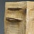 Ceramic Vintage Monumental Brutalist Japanese Wood Fired Stoneware Vessel For Sale - Image 7 of 12