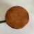 Metal Circa 1890s, "A La Ménagère (1863-1899) B. Bonne Nouvelle 20" Antique French Copper Pot - "Arrow" Shape Handle For Sale - Image 7 of 15