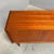 Large Teak Sideboard by Bartels, 1960s For Sale - Image 10 of 16