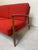 Mid-Century Danish Teak 3-Seater Sofa For Sale - Image 9 of 13