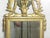 18th Century French Giltwood Marriage Mirror For Sale In San Francisco - Image 6 of 17
