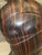 Burnt Orange Mid 20th Century Art Deco Balinese Modernist Macassar Ebony Sculpture by Ida Bagus Nyoman Kaler For Sale - Image 8 of 12