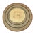 Textile Early 20th Century Tonga Binga Basket 19.5 Inch For Sale - Image 7 of 7