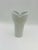 Rosenthal Germany Rosenthal White Bisque Calla Lily Vase by Ute Feyl of Germany For Sale - Image 4 of 6