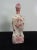 Italian Italian Terra Cotta Scenic Glazed Decanter For Sale - Image 3 of 5