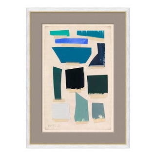 Blues by Susan Hable For Sale
