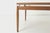 Vintage Danish Side Table by Grete Jalk for France + Son, 1960 For Sale - Image 12 of 13