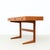 A stylish and functional teak desk from the 1960s, designed by Georg Petersens and manufactured in the eponymous furniture...