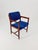 Wood Danish Teak Chair, 1960s For Sale - Image 7 of 11