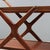 Vintage Kitchen Trolley in Beech, Italy, 1950s For Sale - Image 5 of 9