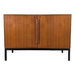 Sideboard in Teak from Atlas & Silkeborg Møbelfabrik For Sale