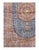 Exquisite Design Paris Palace Fine Power Loom V. Silk Rug Persian Qum Design Viscose on a cotton foundation with a...
