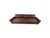 Rh Maxwell Leather Sofa — 10' Luxe Depth For Sale - Image 15 of 18