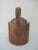 Chinese Antique Chinese Copper Tea Kettle Teapot For Sale - Image 3 of 10