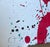 Modern Sam Francis, Lithograph Abstract, 1982, Lithograph For Sale - Image 3 of 4
