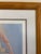 Framed Mark Keathley “Noël” Hand-Signed Print – Child & Cat Portrait For Sale - Image 9 of 10