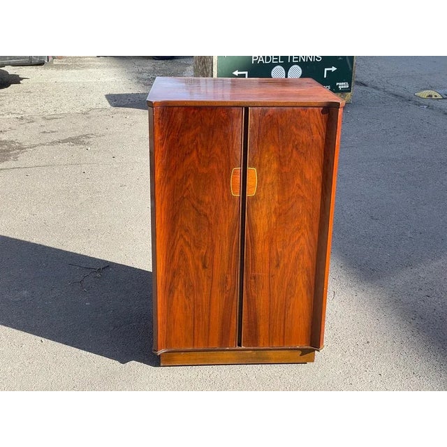 Art Deco Cabinet, 1930s For Sale - Image 3 of 9