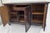 An impressive, highly decorative sideboard executed in a European historicist style, blending distinct Neo-Renaissance and...