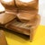 Maralunga Living Room Set in Tan Leather by Vico Magistretti for Cassina, 1970s, Set of 3 For Sale - Image 13 of 18