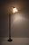 Metal Swedish Functionalist Floor Lamp, 1930s For Sale - Image 7 of 8